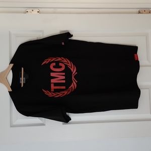 The Marathon Clothing TMC Logo Tee Size L